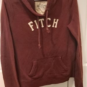 Abercrombie and Fitch Sweater